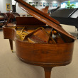 1975 Baldwin SF grand piano in walnut - Grand Pianos